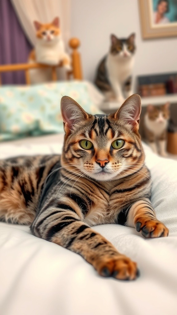 Oscar the Therapy Cat: The Angel of Death