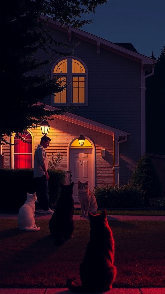 The Fragility of Home Security