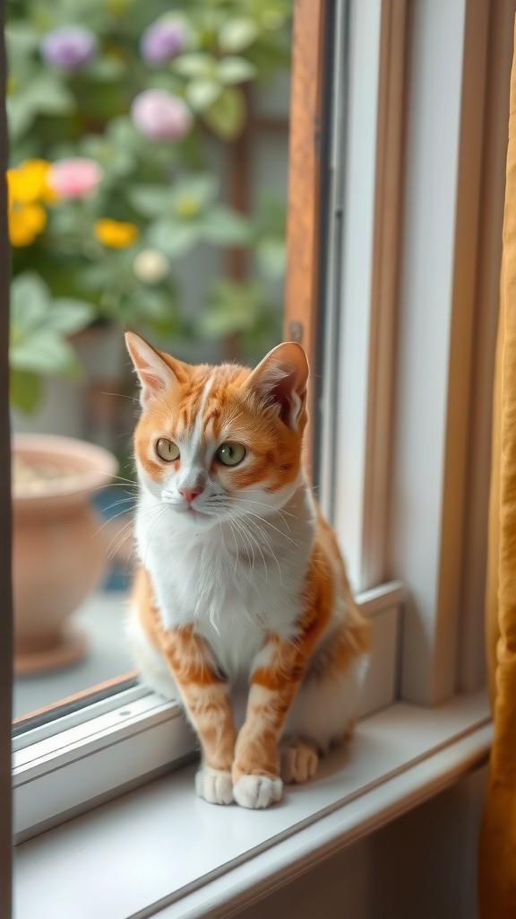 Kucing vs Anak dengan IP 2.3