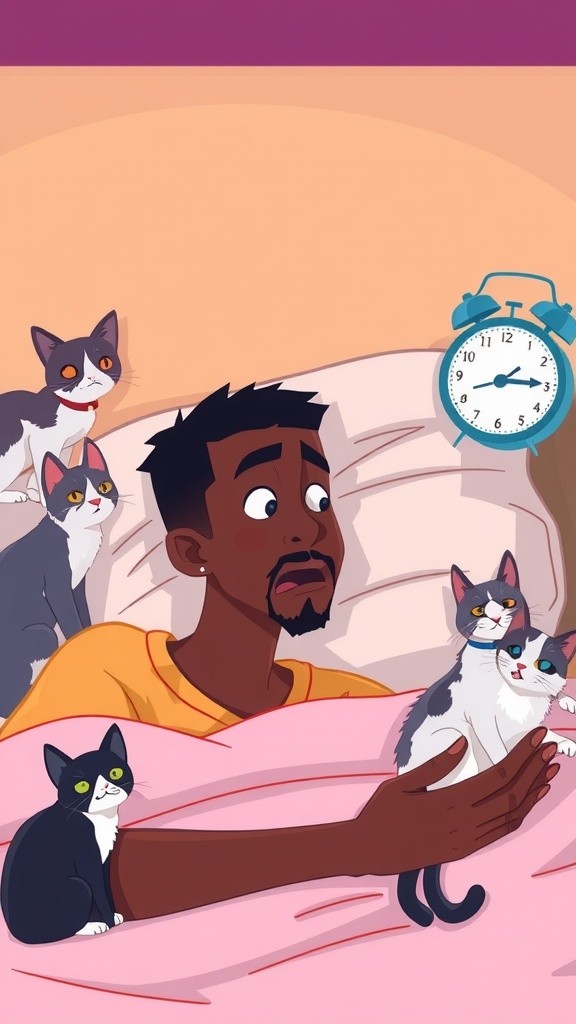 Ojeng: Ojek Kucing Legend!