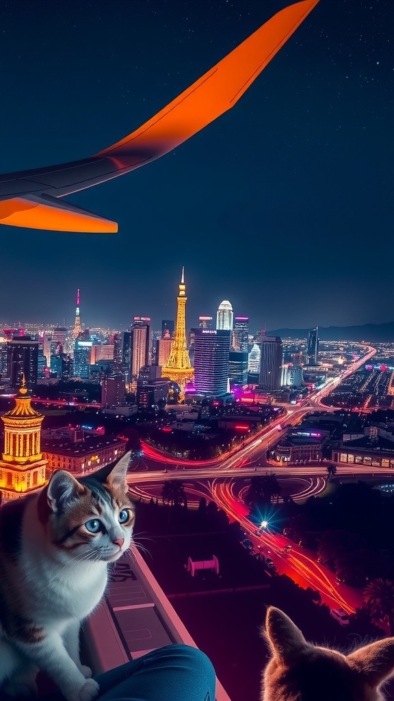 Turbulence: A Flight-Based Thriller
