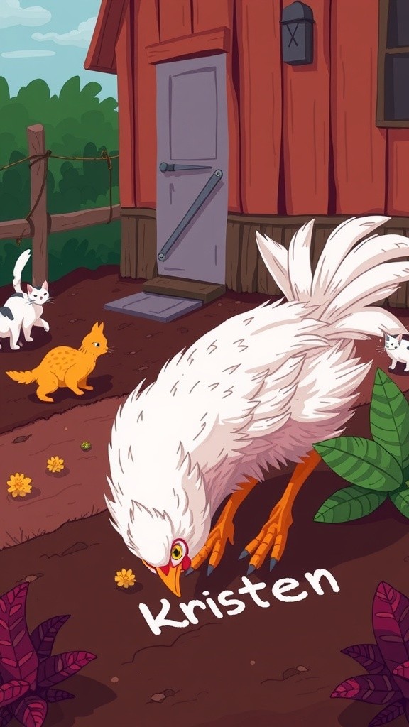 Ayam Pintar atau Kode Morse?