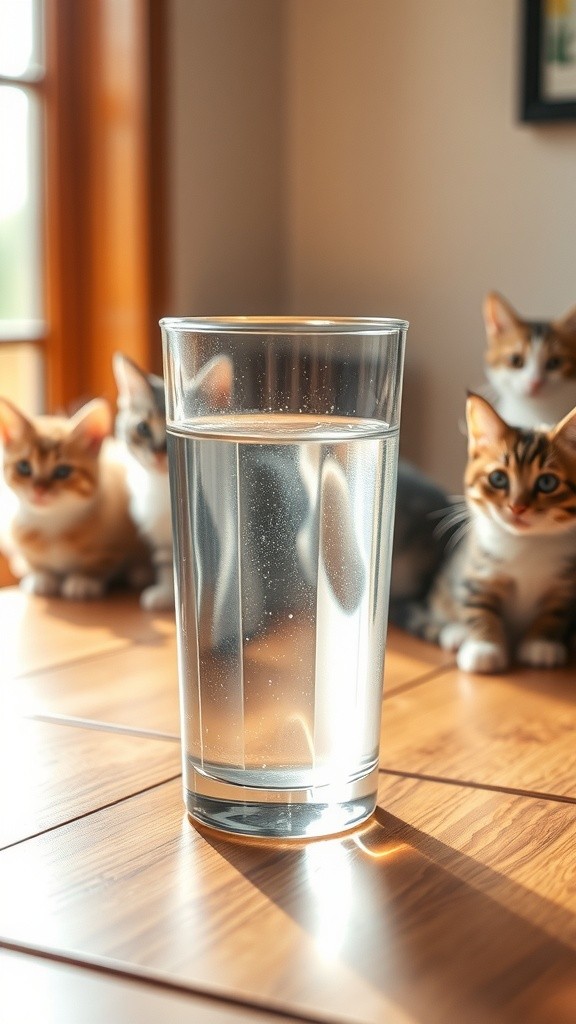 Air yang Kamu Minum, Pernah Diminum Dinosaurus!