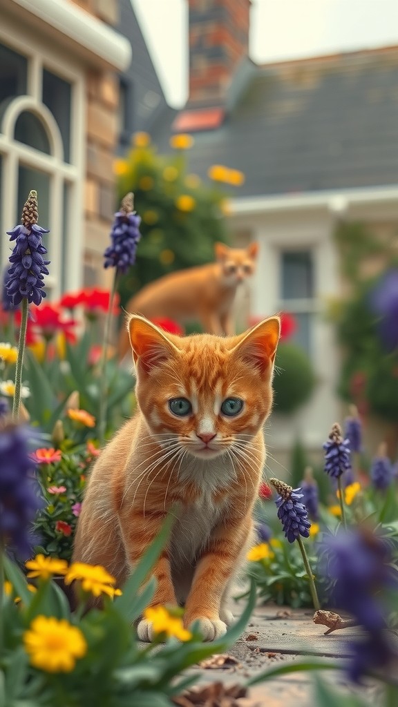 A New Friend in Need
