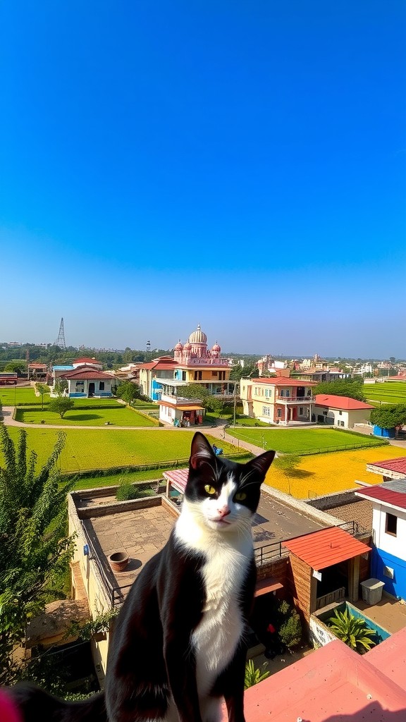 Krishna's Mischief: The Tale of Hidden Makhan