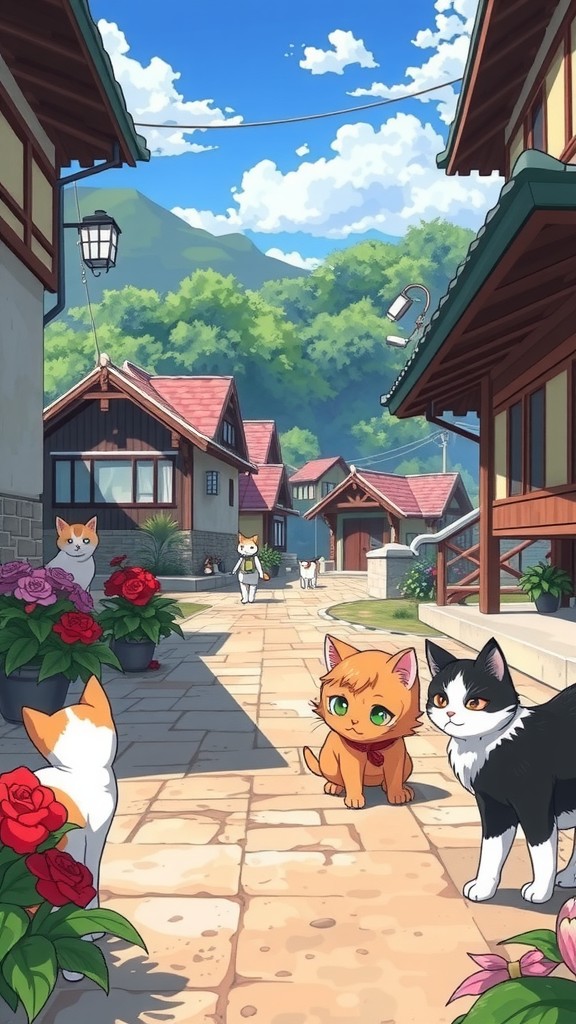 Miko dan Bau Ikan Asin