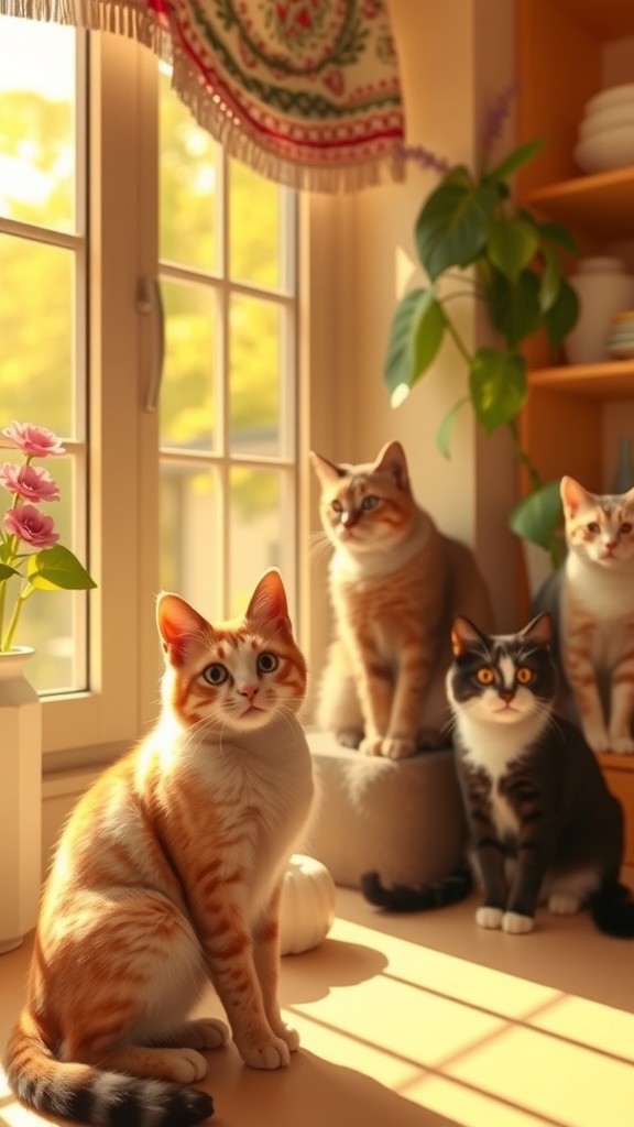 Whiskers aur Squeaky ka Cheese Mission!