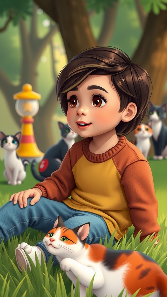 چھوٹے ہاتھ سے بڑی مدد