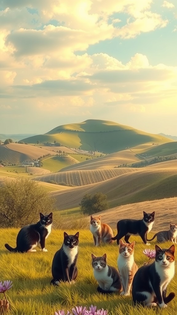 The Journey of Amos: A Shepherd's Calling