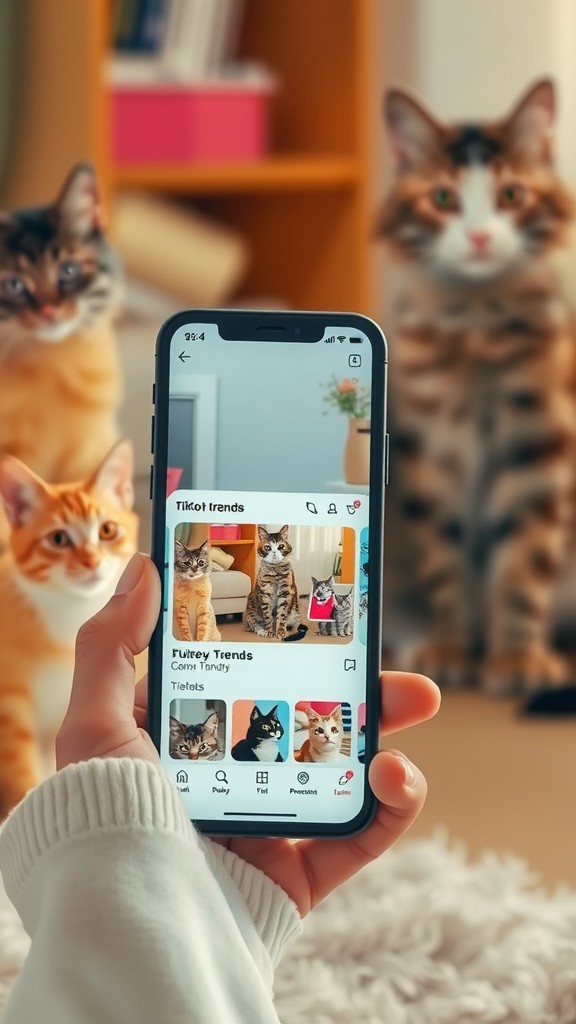 Creating Unique and Realistic TikTok Content