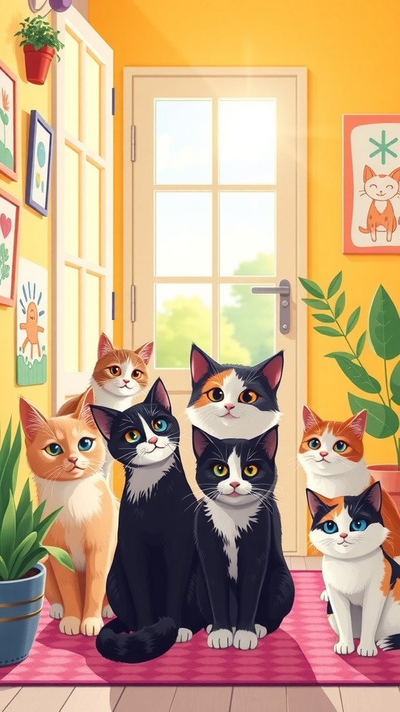 Hari Malang Oyen
