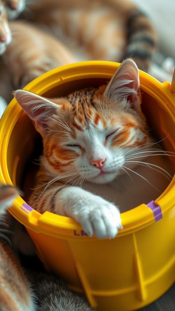 Kucing Bolu: Dari Viral Jadi Bintang Live Streaming!