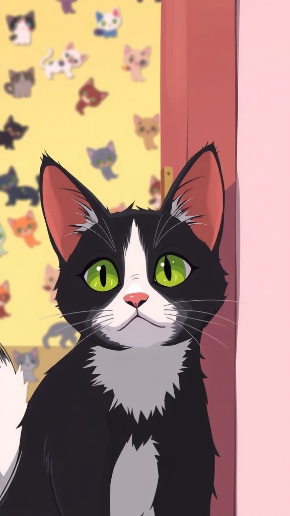 Mengapa Kucing Bisa Mendengar Suara yang Kita Tidak Dengar?