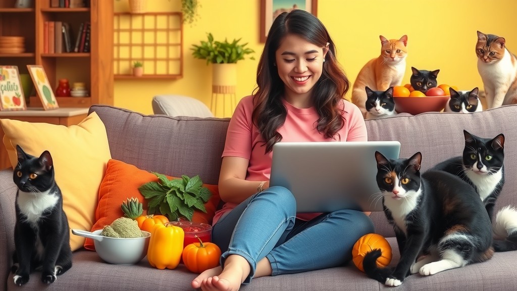 From Cooking Videos to Cat Food: A MasterChef Disaster!