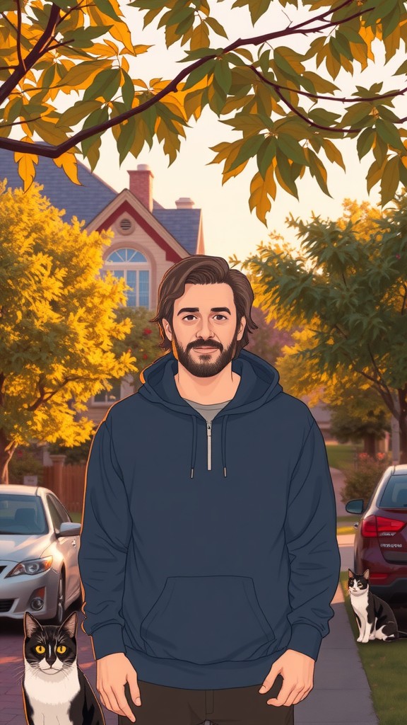 The Good Neighbor Story