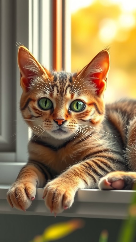 Max & Leo: A Purrfect Friendship Adventure