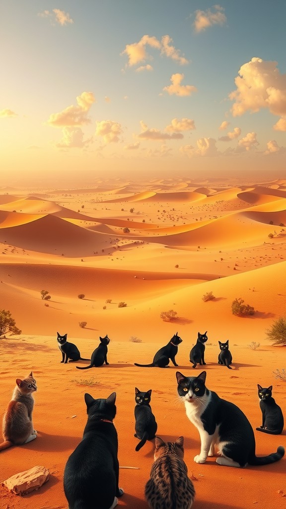 The Magical Wonders of Dubai