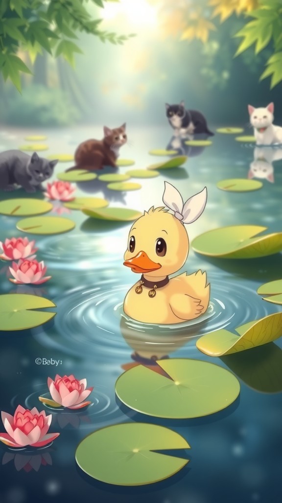 Cinta Beby dan Buaya: Kisah yang Menggelikan
