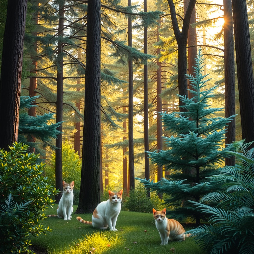 The Heartwood Quest