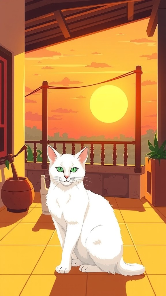 Menunggu Tak Berujung