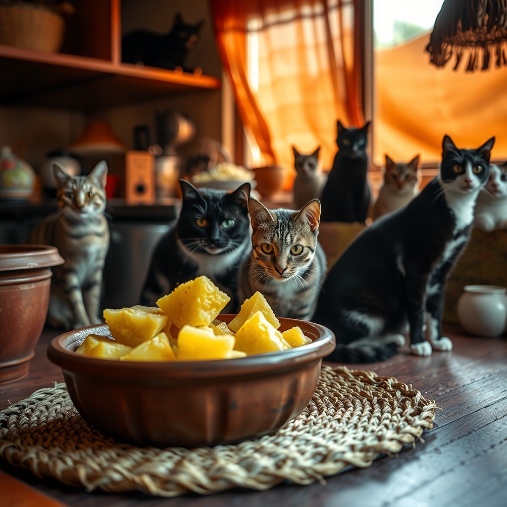 Savoring Tradition: The Heart of Nigerian Pàpá