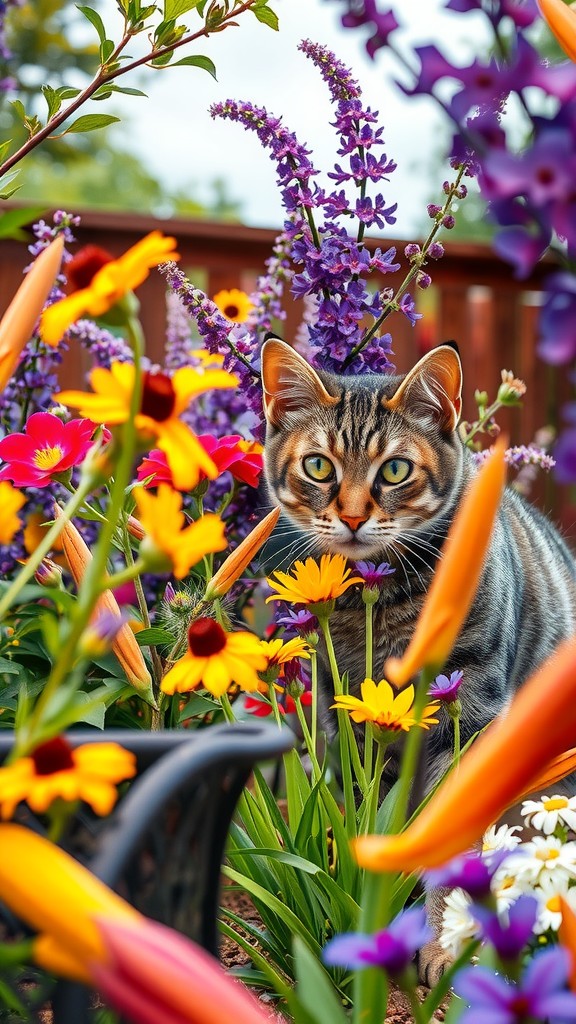 A Stray's Journey to a Home