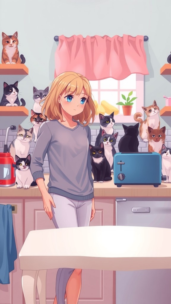 A Toast to Unexpected Guests