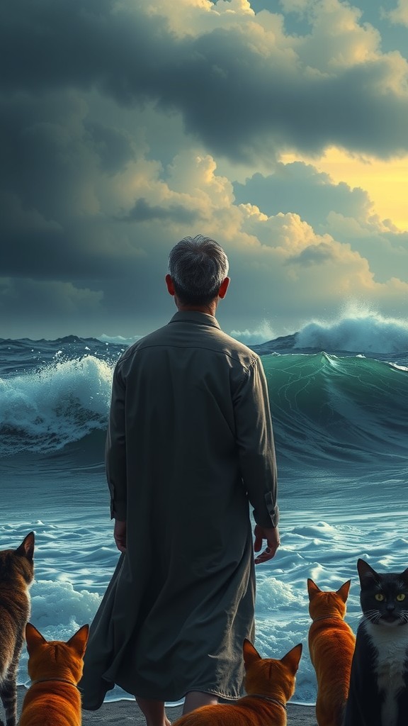 When the Floodgates Open: A Rising Standard Against Adversity
