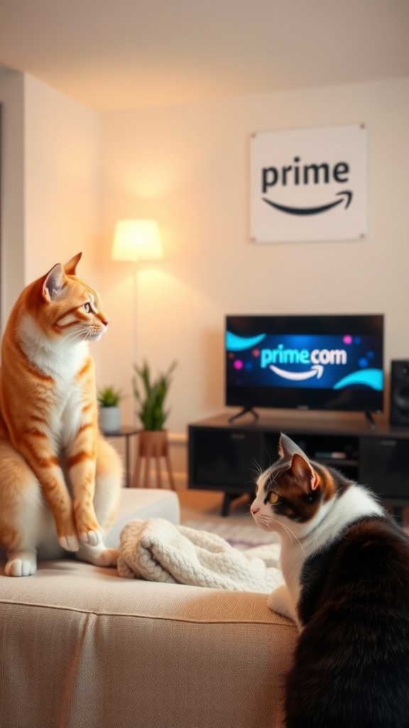Embrace Comfort: Discover 30 Days of Amazon Prime