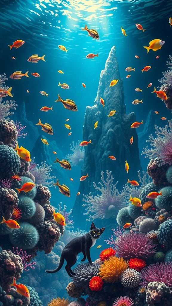 Tales of Survival: Dangerous Deep Sea Diving Incidents