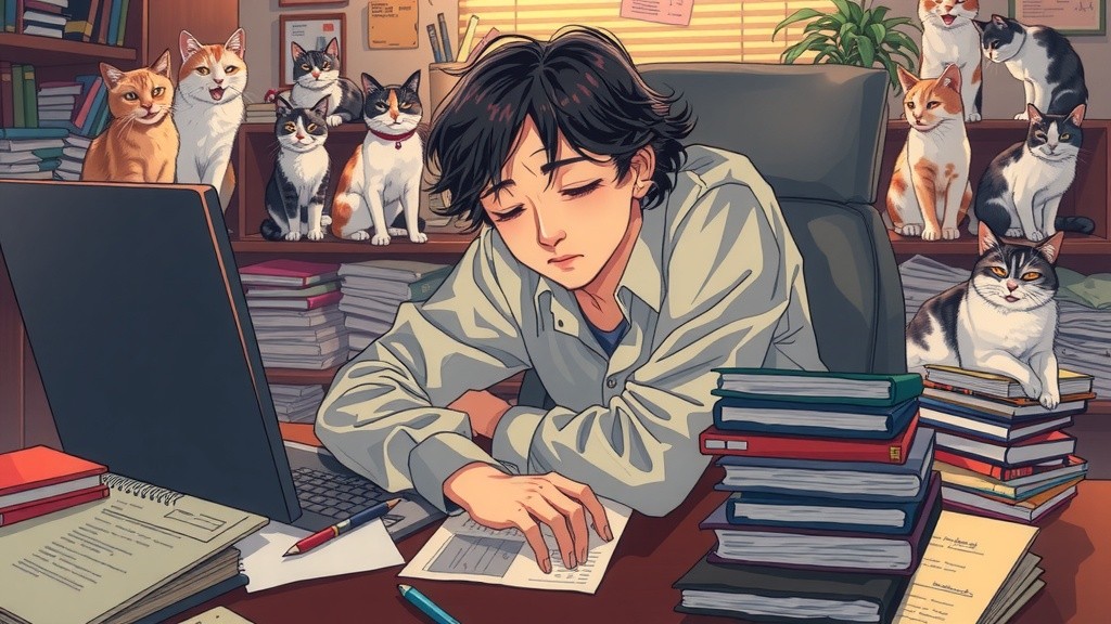 Doraemon's Homework Help for Nobita