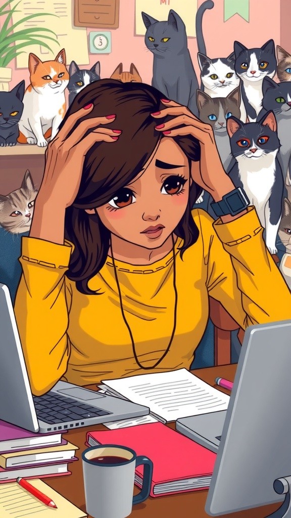 Conquer Procrastination: Proven Productivity Tips