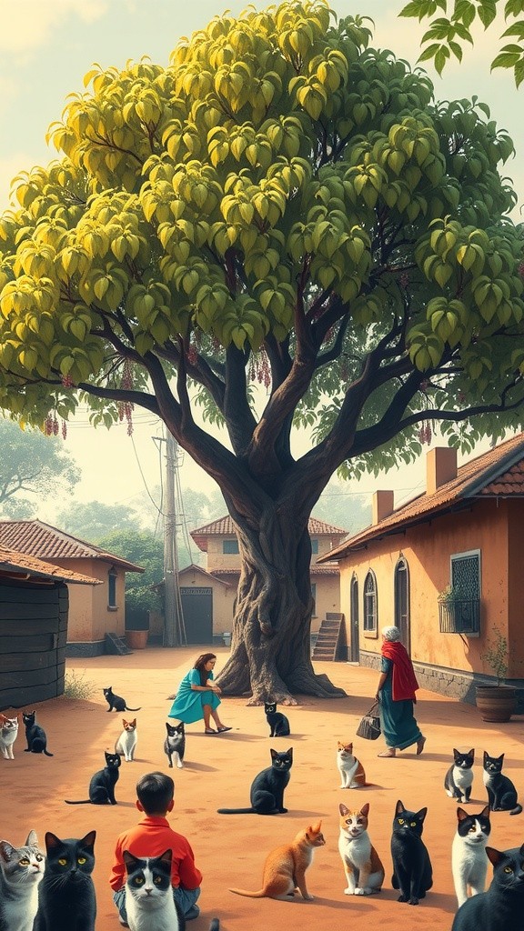 भूतिया कहानी