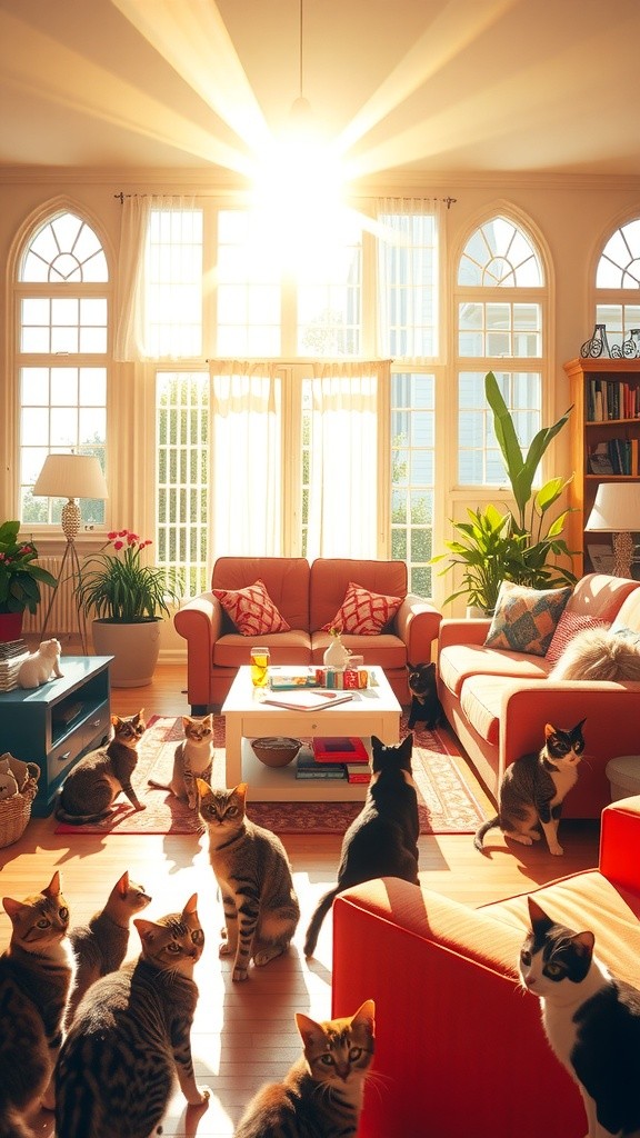 Cats