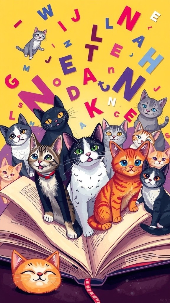 Nouns and Verbs: A Fun Grammar Adventure