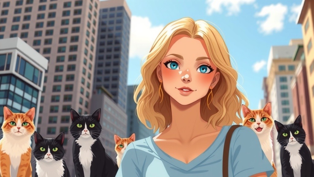 Fortune Meets Art: A Tale of Two Worlds