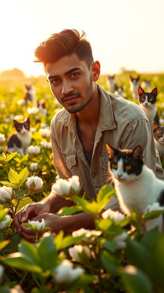 হারুন চাচার কষ্টের কাহিনী