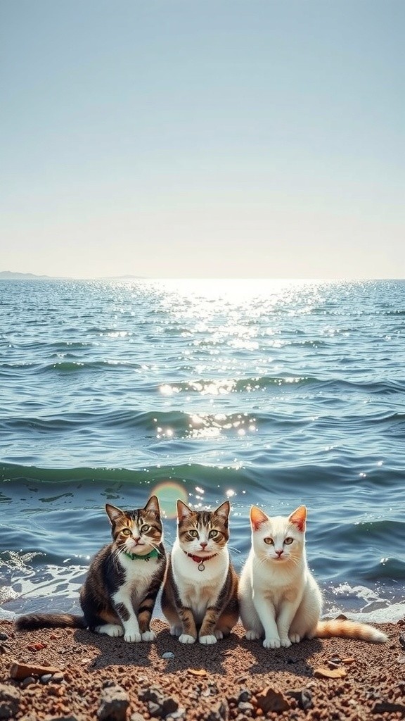 The Dreamer on the Shore
