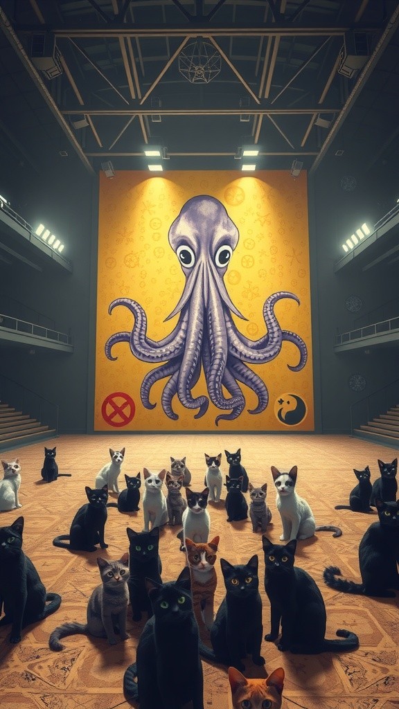 Thanos vs Gi Hun: Epic Showdown in Squid Game