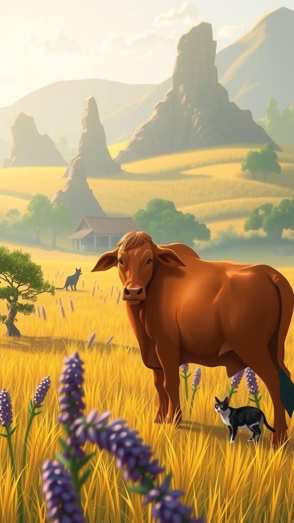 गौरी: दिल की ताकत