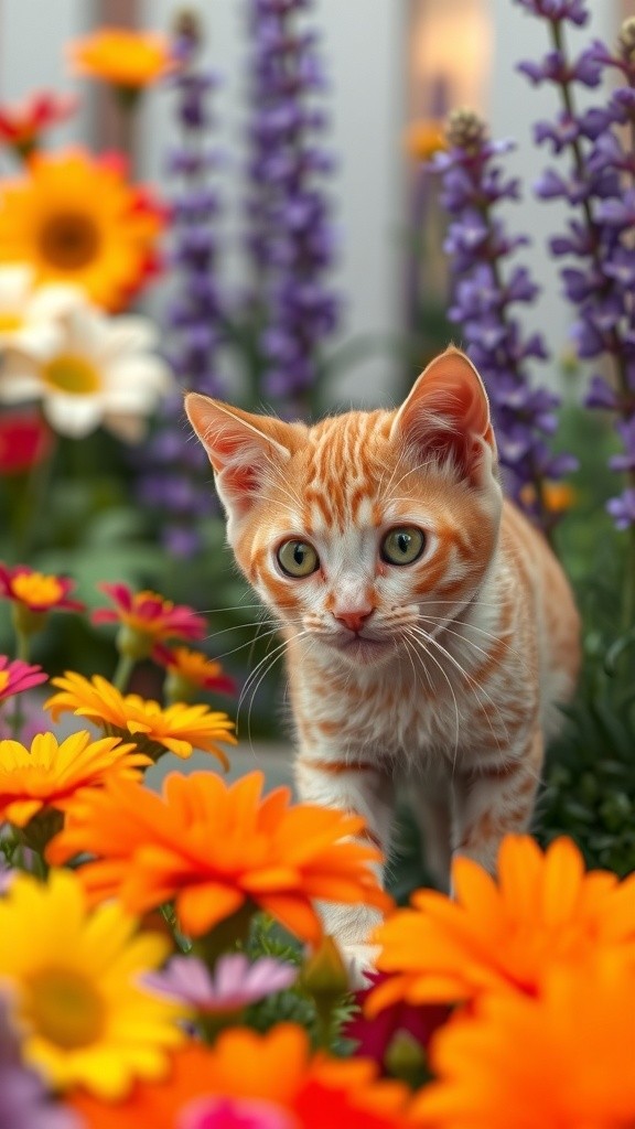 Rusty the Stray: Finding a Home