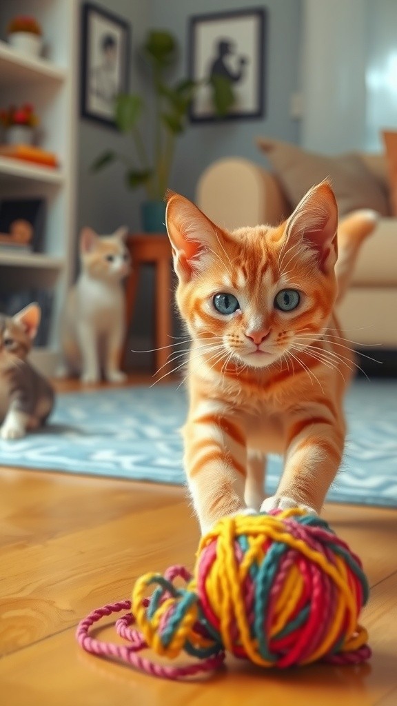 Fakta Menarik Tentang Kucing: Kemampuan Pulang Tanpa GPS!
