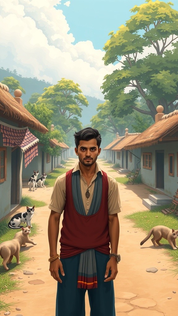 ईमानदारी का फल: राजू की कहानी