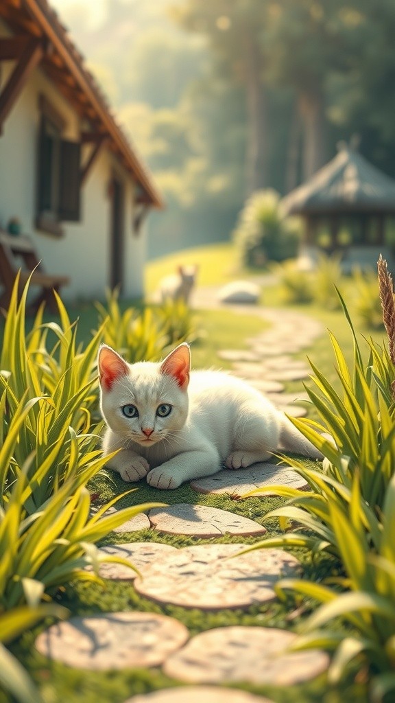 Ak: Gaon Ki Hero Billi