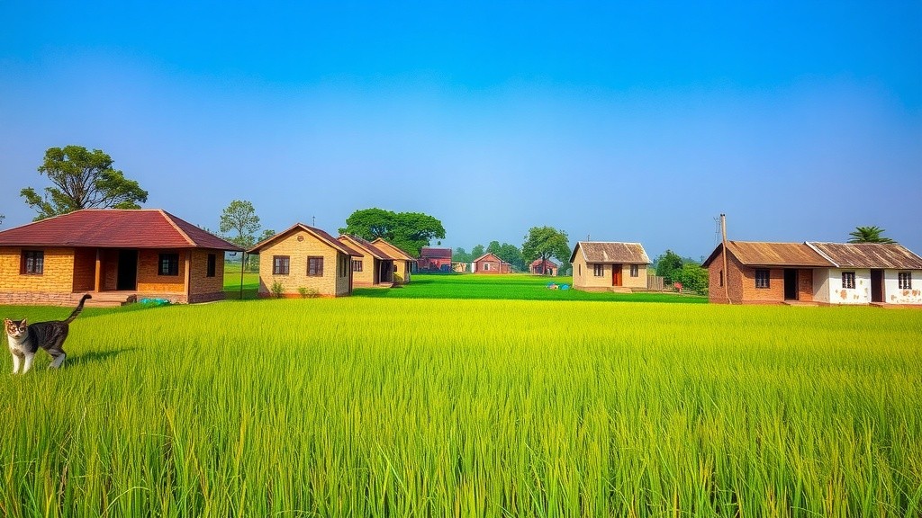 राज की रहस्यमयी ट्रेन और गरीबों की मदद