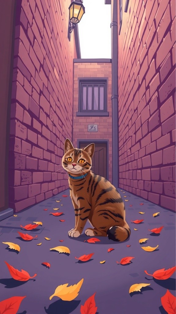 Harapan Miko: Kisah Kucing yang Terlupakan