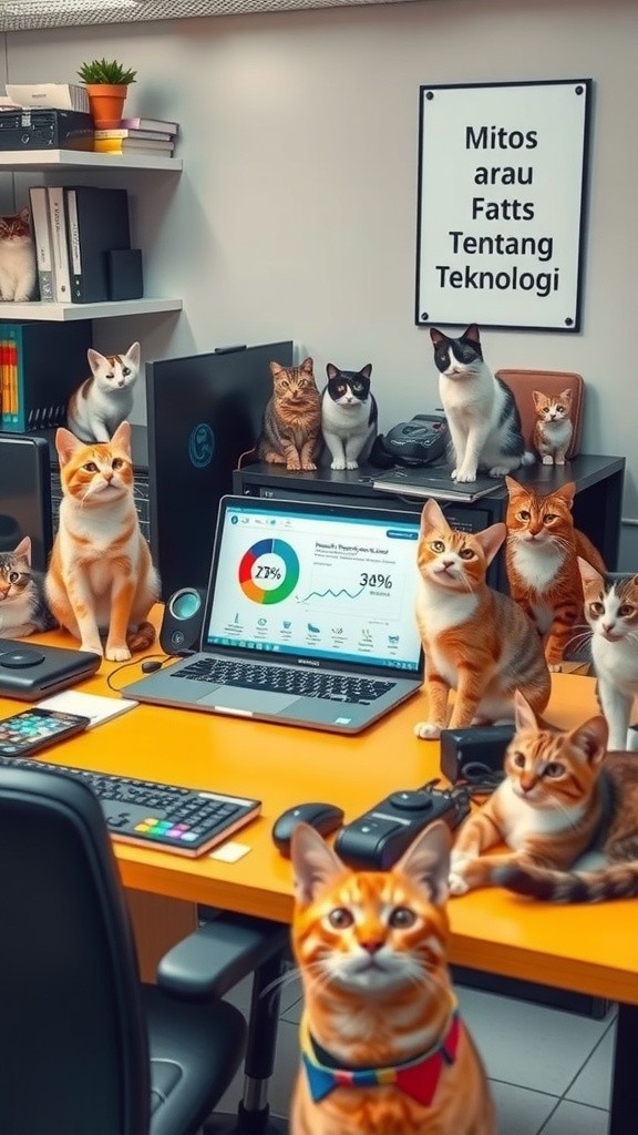 Mitos vs Fakta: Bahaya Charge HP Sambil Dipakai?