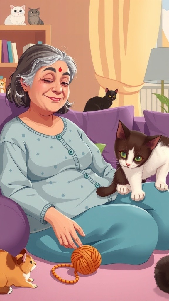 Mitty ki Wafadari: Ek Prem Kahani