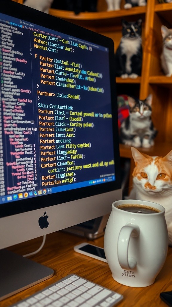 From Python to AI: Unleashing the Power of Coding