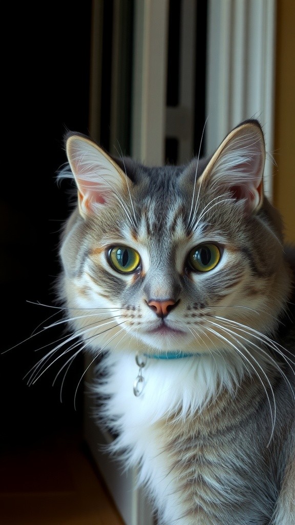 Whiskers: The Midnight Visitor - Episode 1